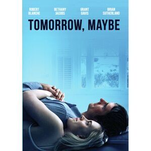 Tomorrow Maybe  DVD